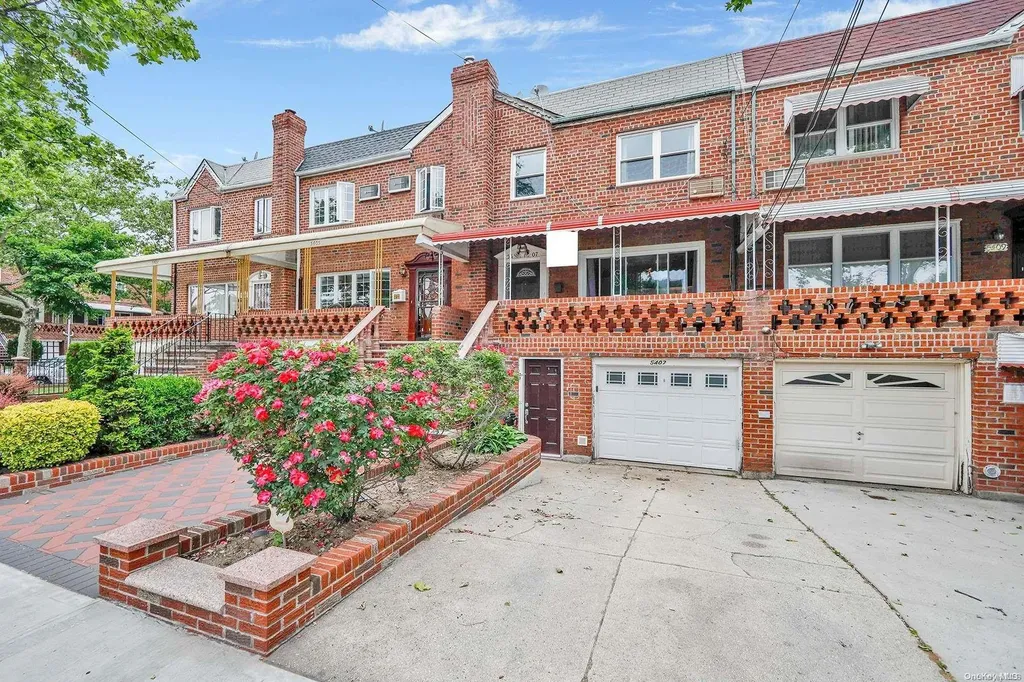 5407 Avenue K Brooklyn NY 11234