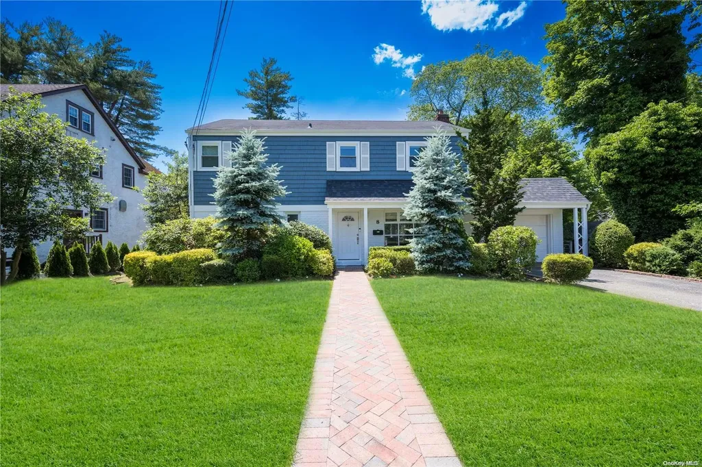 8 Hampshire Road Great Neck NY 11023