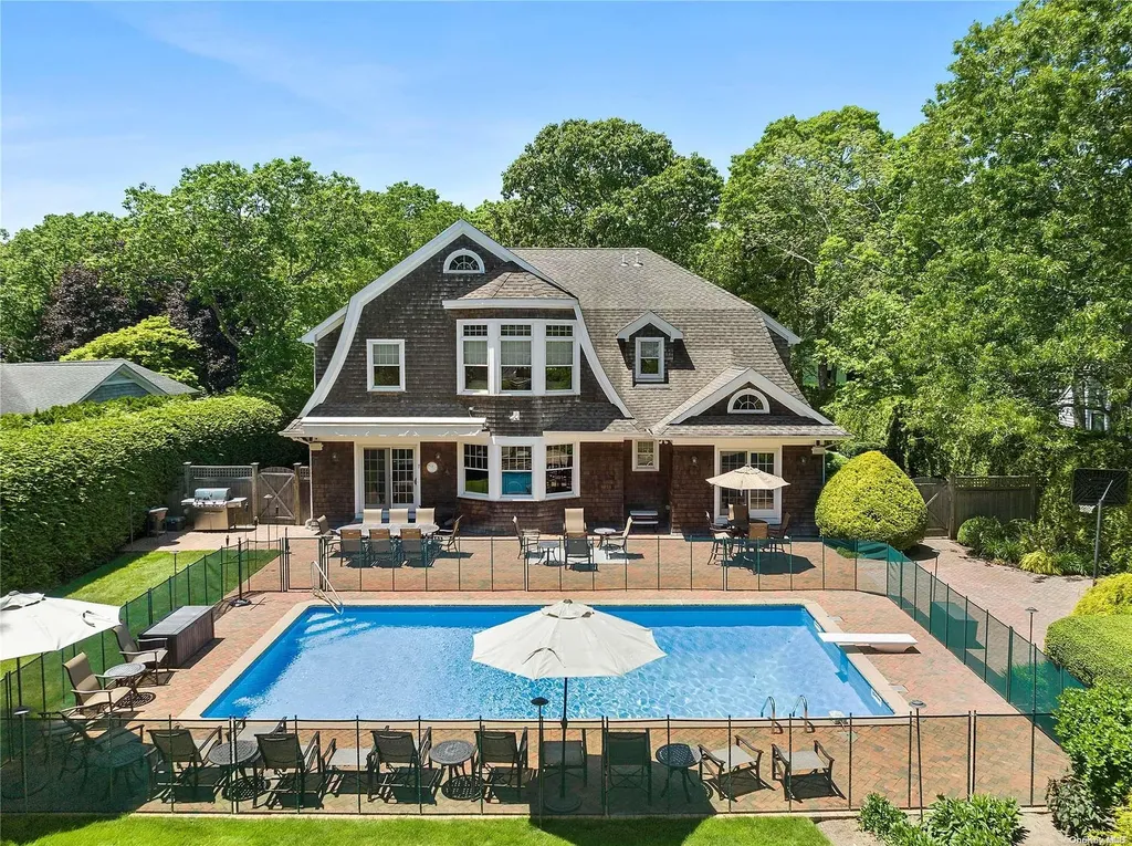 124 Beach Road Westhampton Beach NY 11978