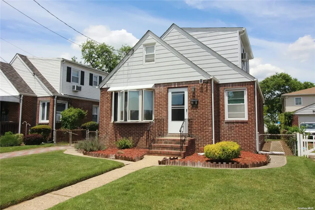 36 North Drive Valley Stream NY 11580