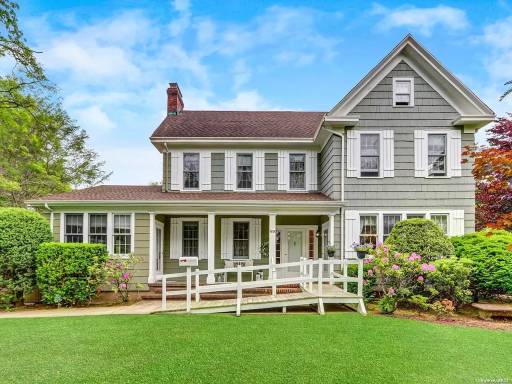 69 Cedar Shore Drive Massapequa NY 11758