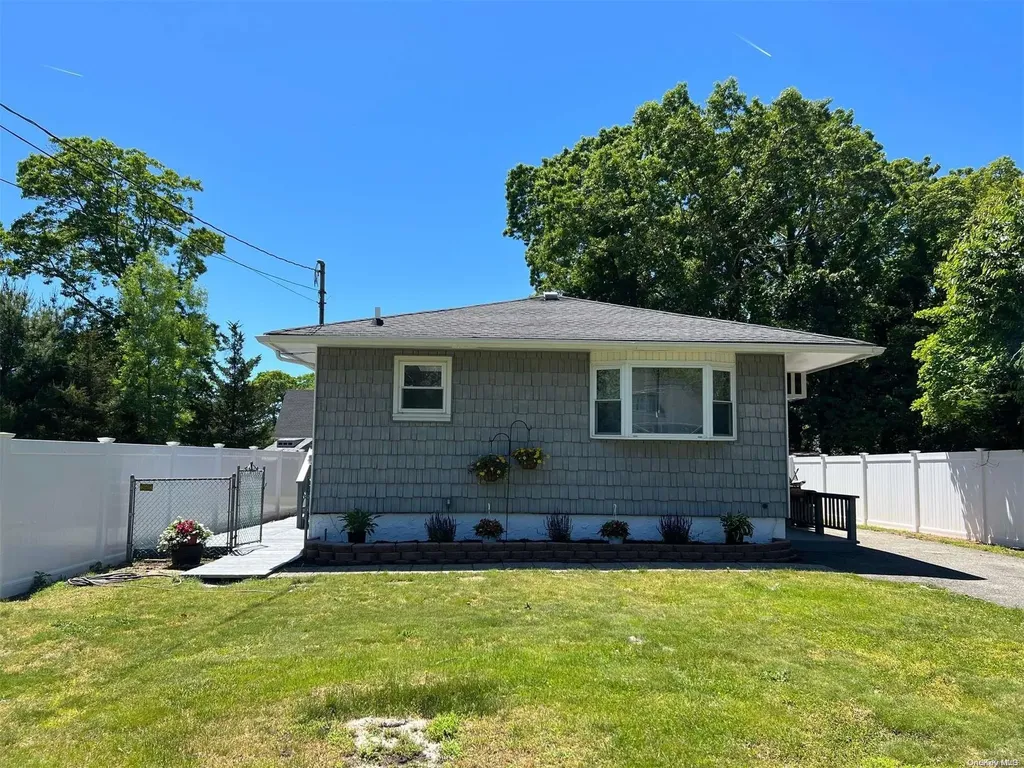 74 Neptune Avenue Mastic NY 11950