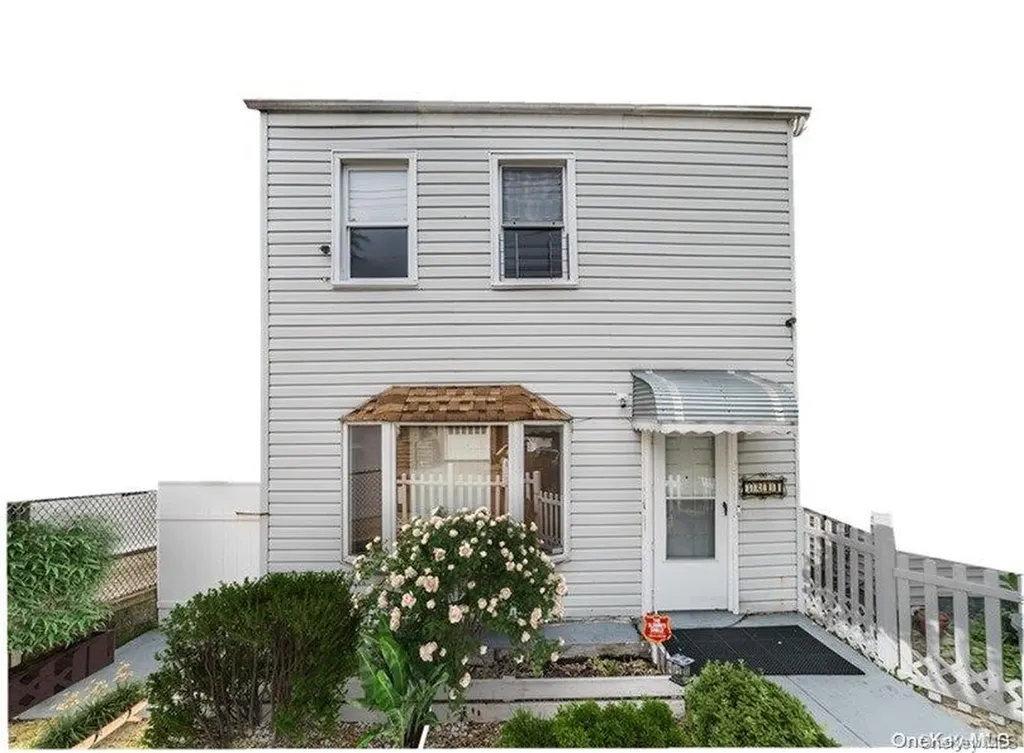 3241 Barker Avenue Bronx NY 10467