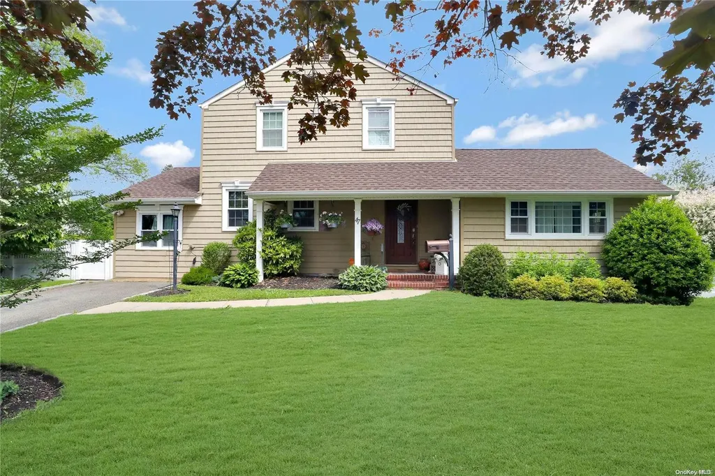 47 Webster Street Westbury NY 11590