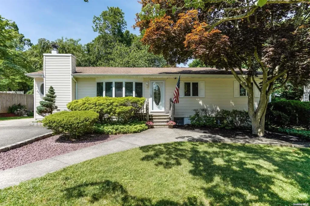 50 Lake Grove Boulevard Centereach NY 11720