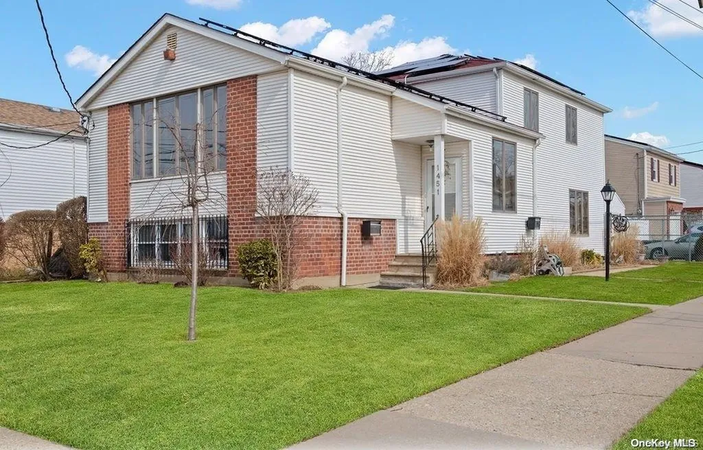 1451 E 105th Street Brooklyn NY 11236