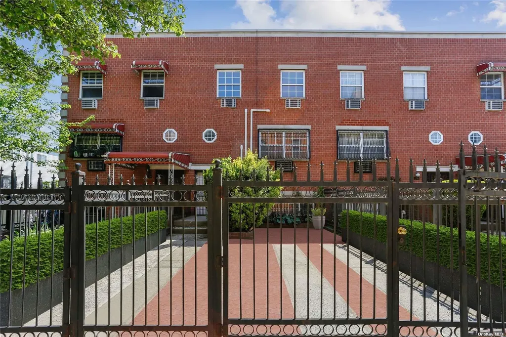 1702 Prospect Place Brooklyn NY 11233