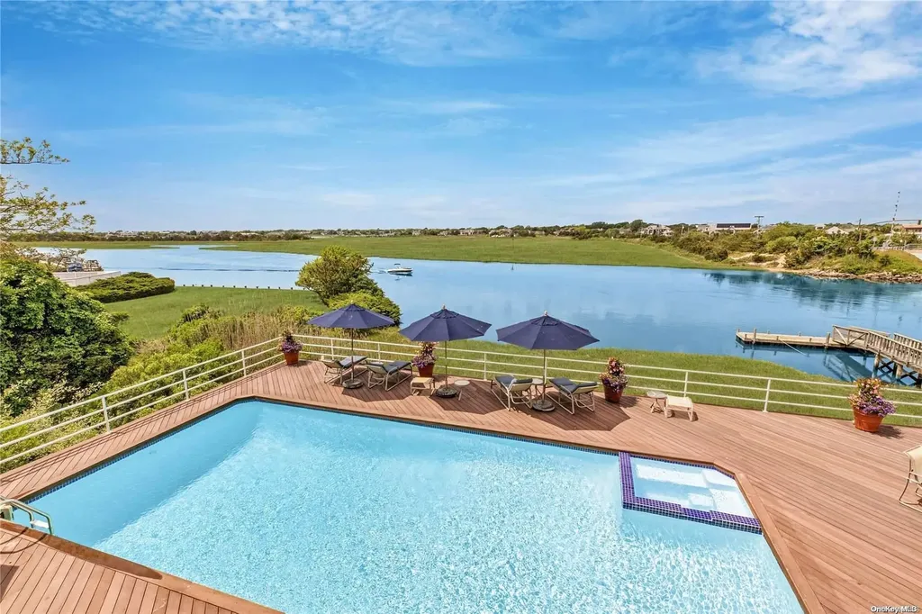 110 Dune Road Westhampton Beach NY 11978