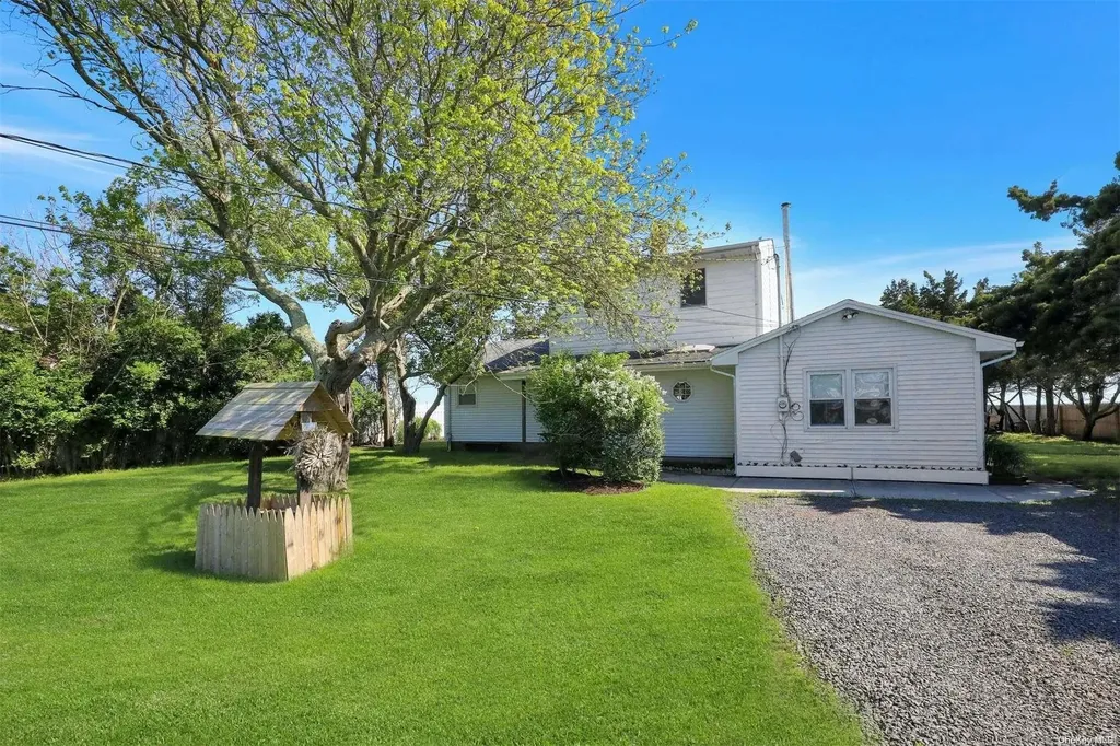 2 Bay Road East Patchogue NY 11772