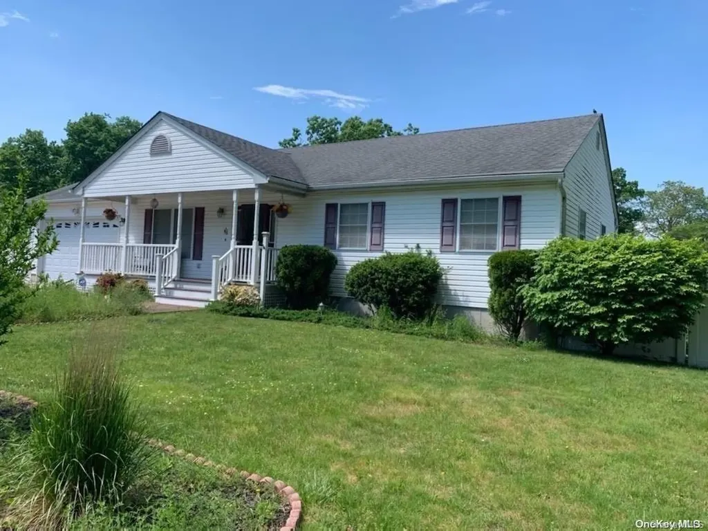 131 Wavecrest Drive Mastic Beach NY 11951