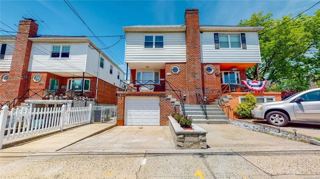 2939 Milton Place Bronx NY 10465