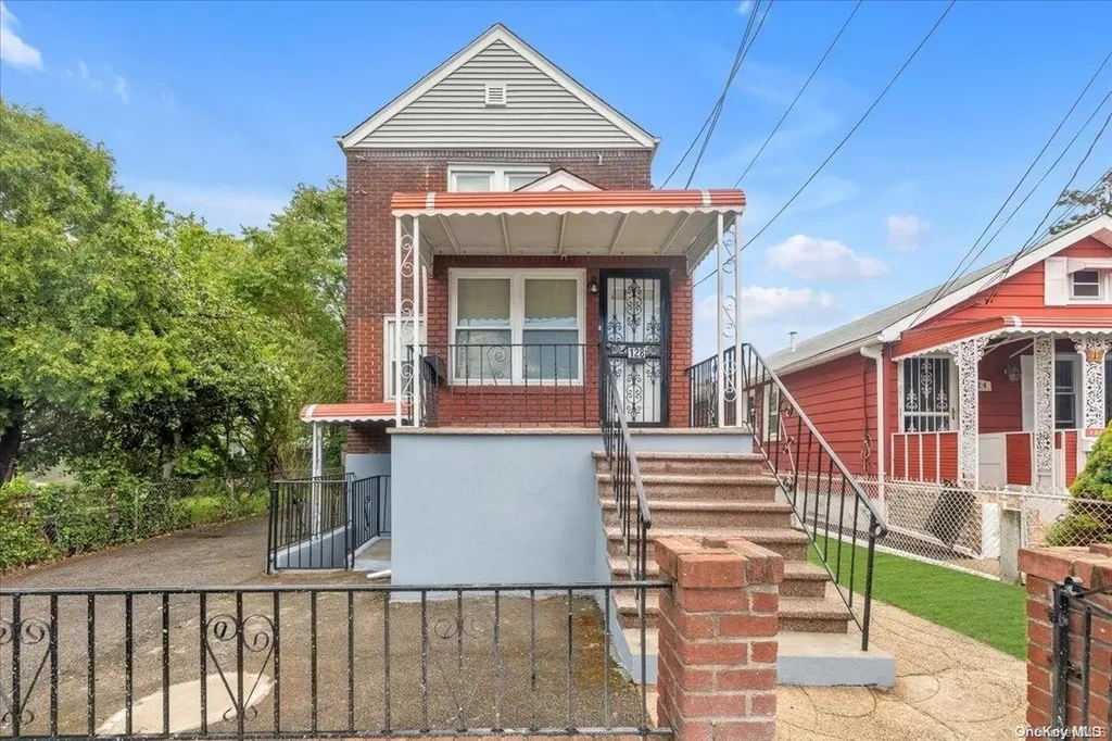128 Stephens Avenue Bronx NY 10473
