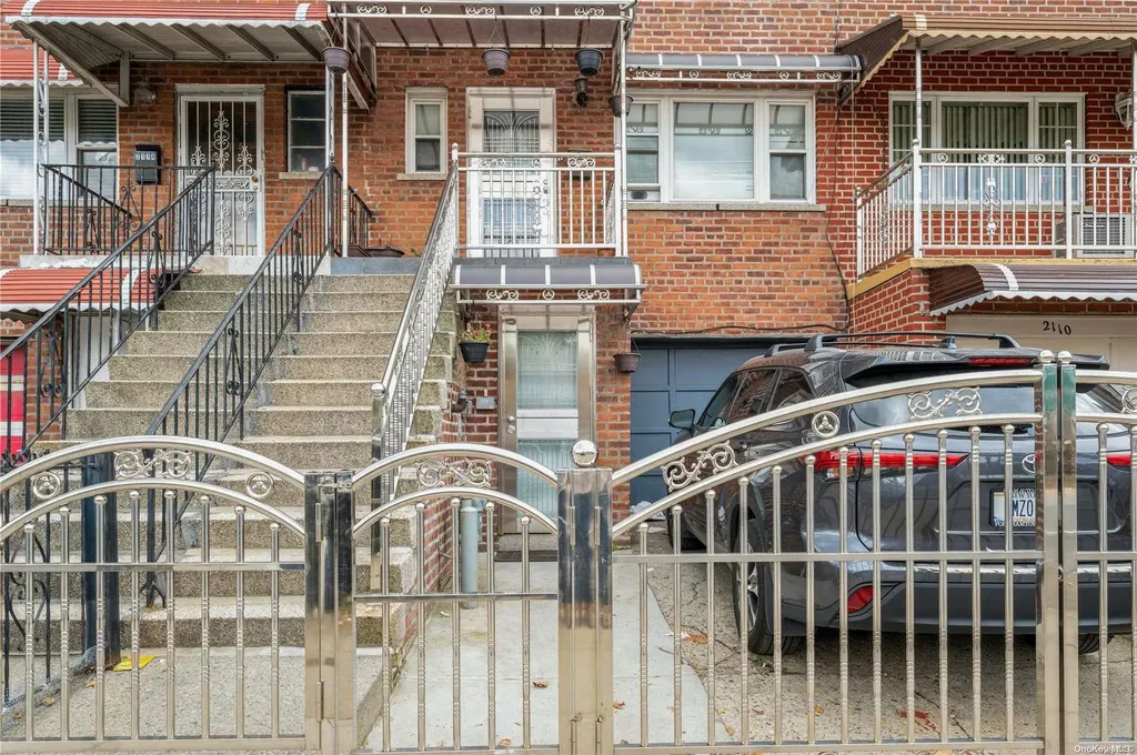 2112 Cross Bronx Expressway Bronx NY 10472