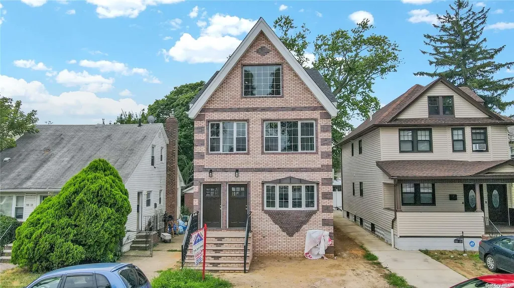 118-22 201 Street Saint Albans NY 11412