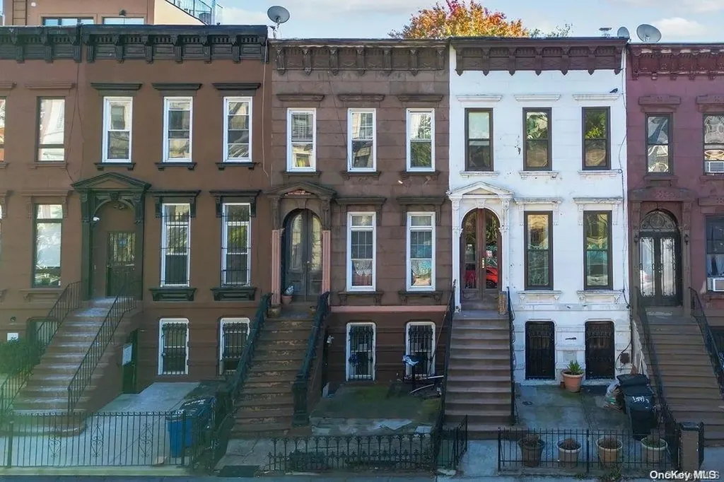604 Willoughby Avenue Brooklyn NY 11206