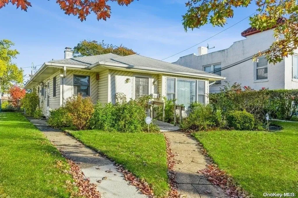 610 Franklin Boulevard Long Beach NY 11561