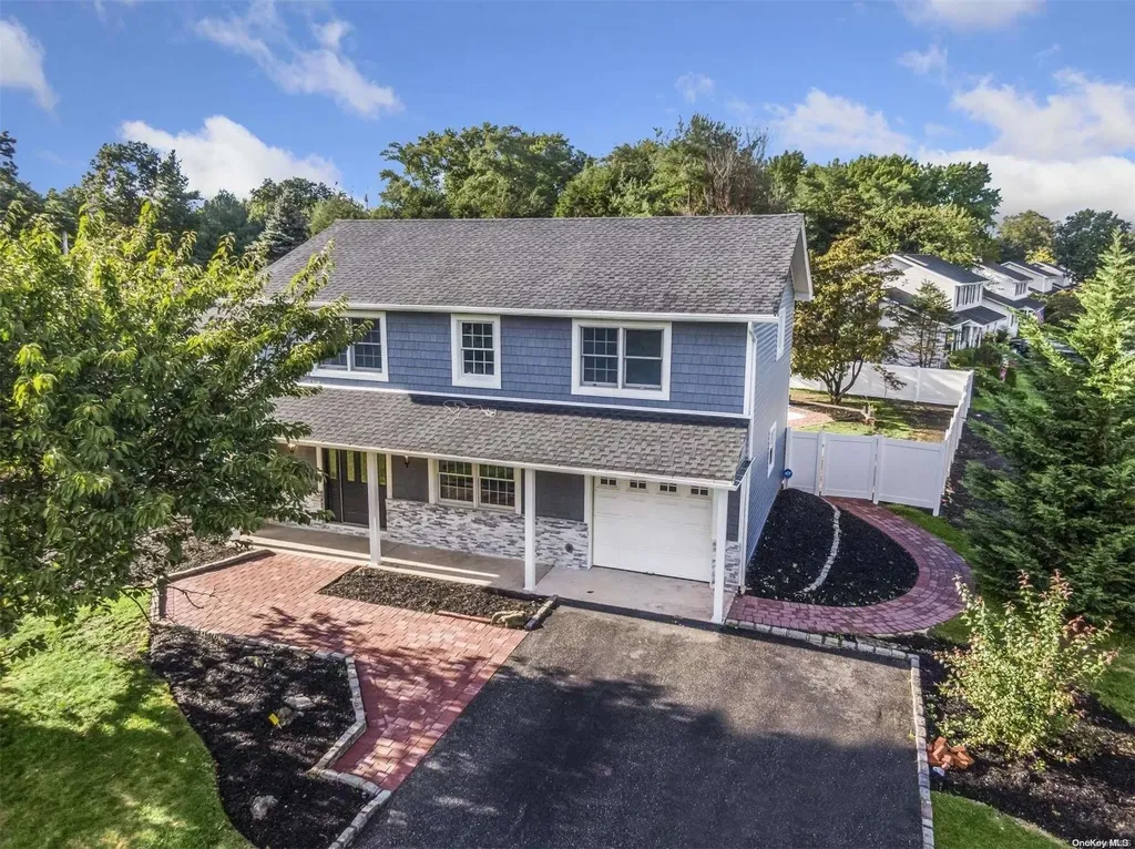 35 Bethal Lane Commack NY 11725