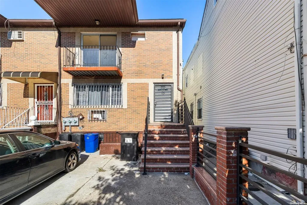 17 Schaefer Street Brooklyn NY 11207