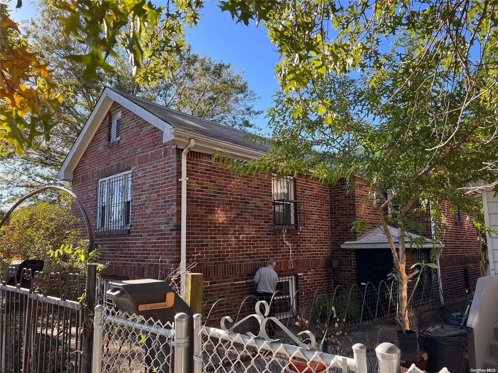 2109 Shore Parkway Brooklyn NY 11214