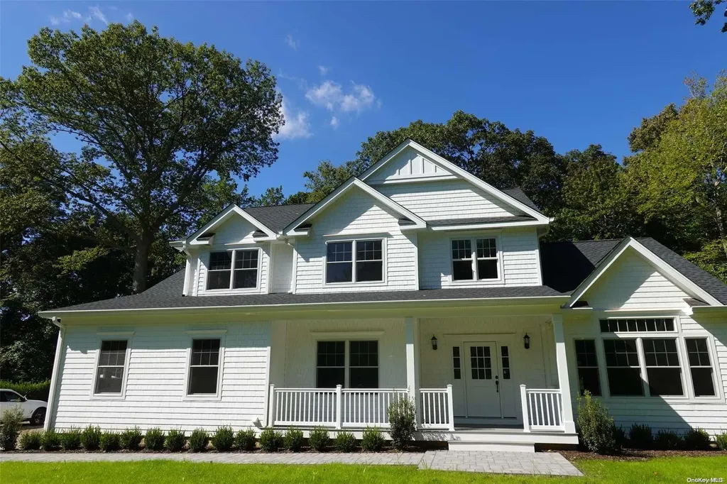 72 Winkle Point Drive Northport NY 11768