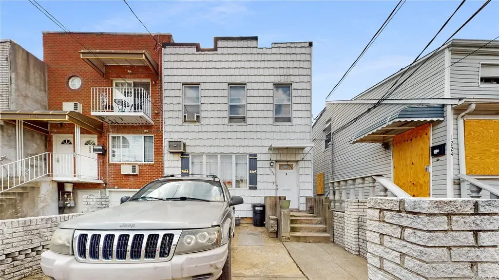 1226 E 87th Street Brooklyn NY 11236