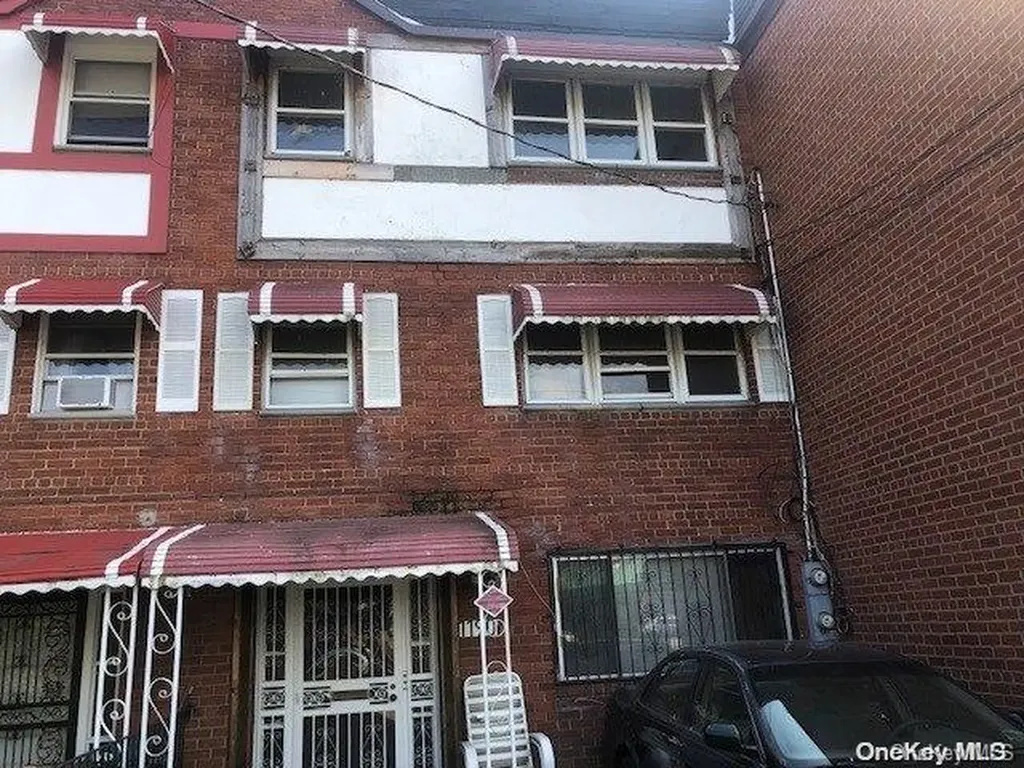 1190 E 233rd Street Bronx NY 10466