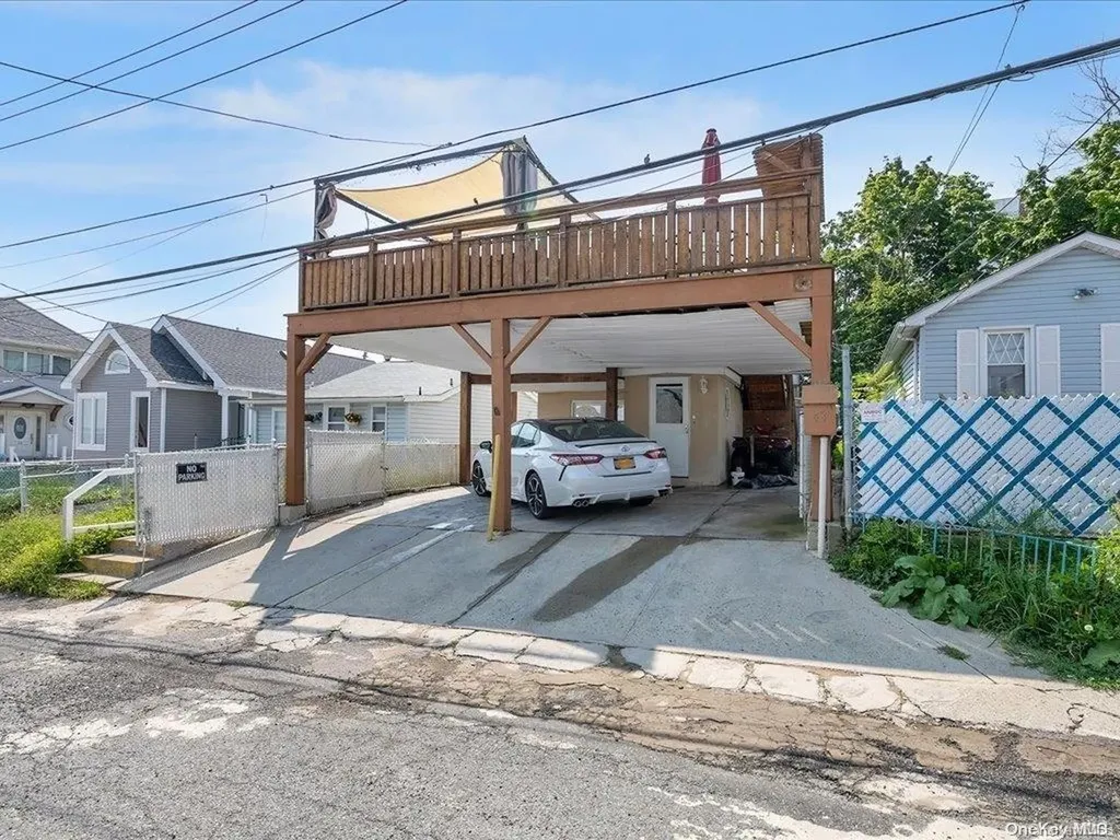 43 Pennyfield Camp Bronx NY 10465