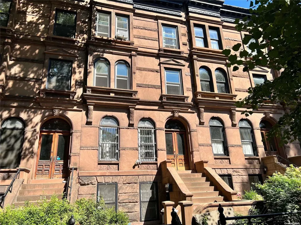 515 3rd Street Brooklyn NY 11215