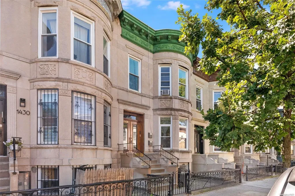 1428 Sterling Place Brooklyn NY 11213