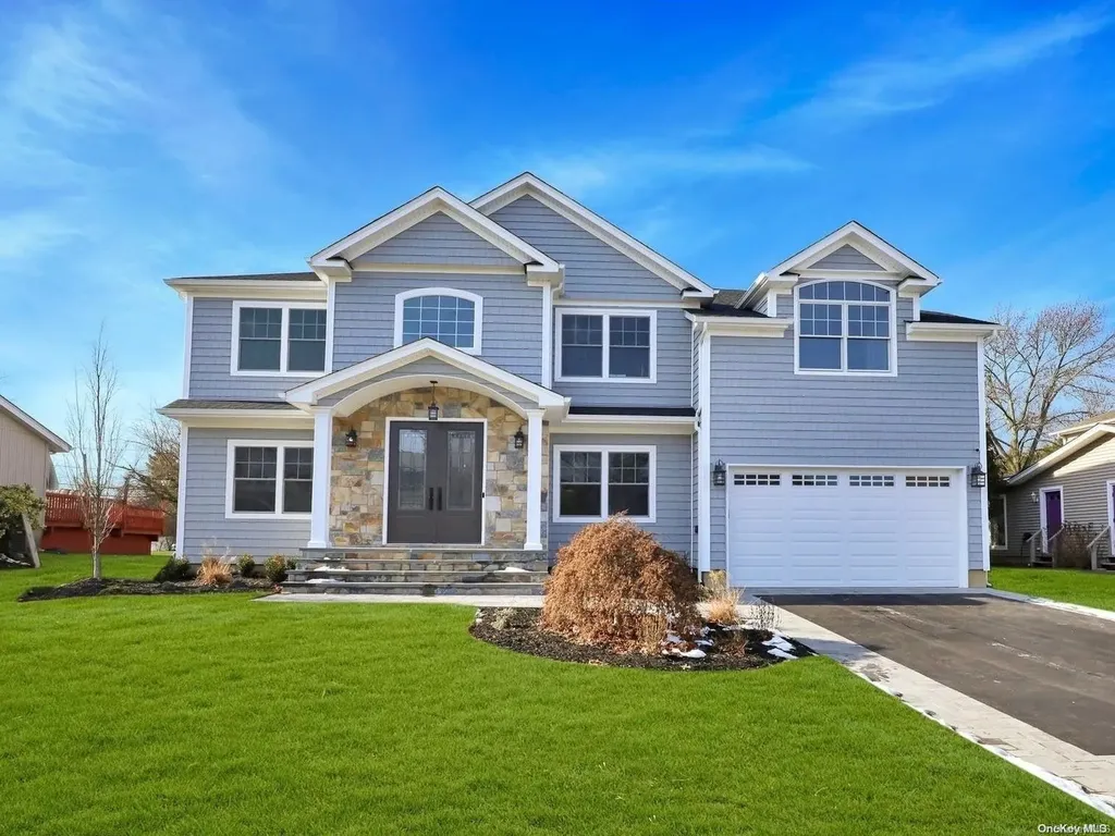 5 Nelson Lane Syosset NY 11791