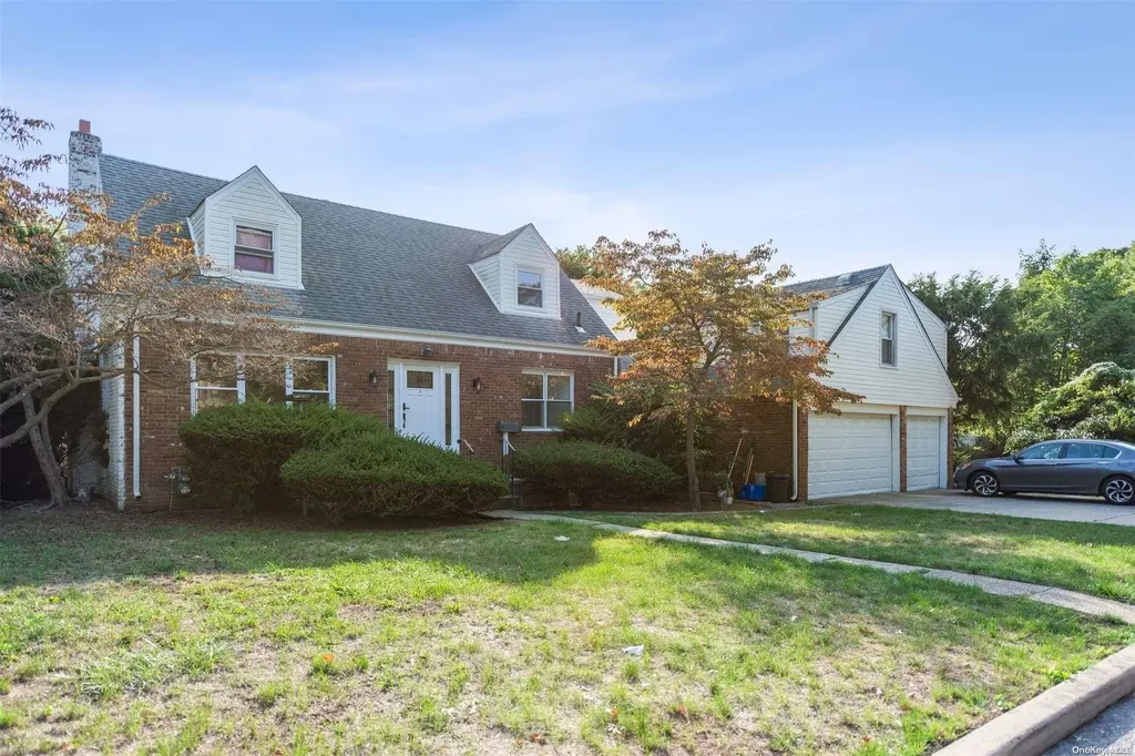52 Stowe Avenue North Baldwin NY 11510