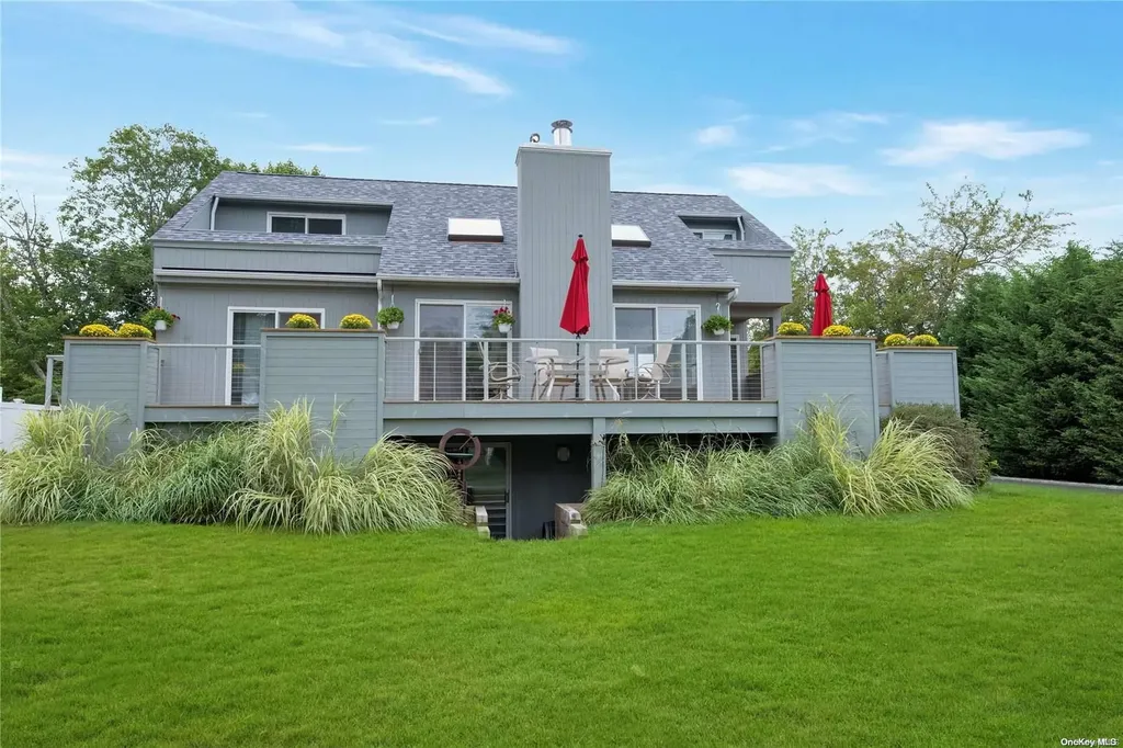 345 Budds Pond Road Southold NY 11971