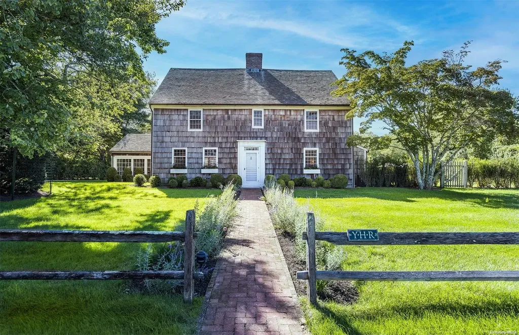 117 Egypt Lane East Hampton NY 11937