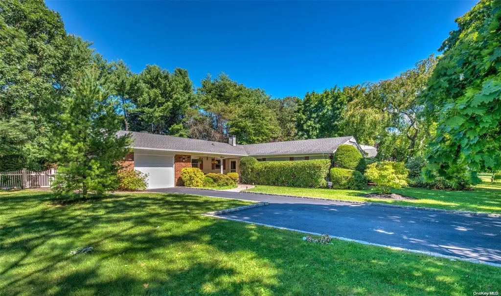 7 Orbit Drive Stony Brook NY 11790