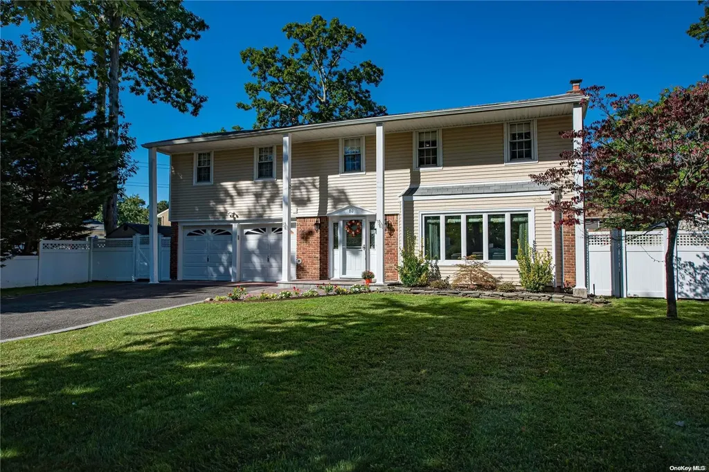 80 Wicks Path Commack NY 11725