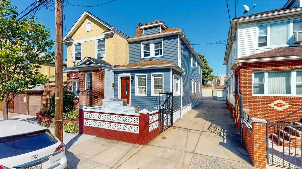 495 E 46th Street Brooklyn NY 11203