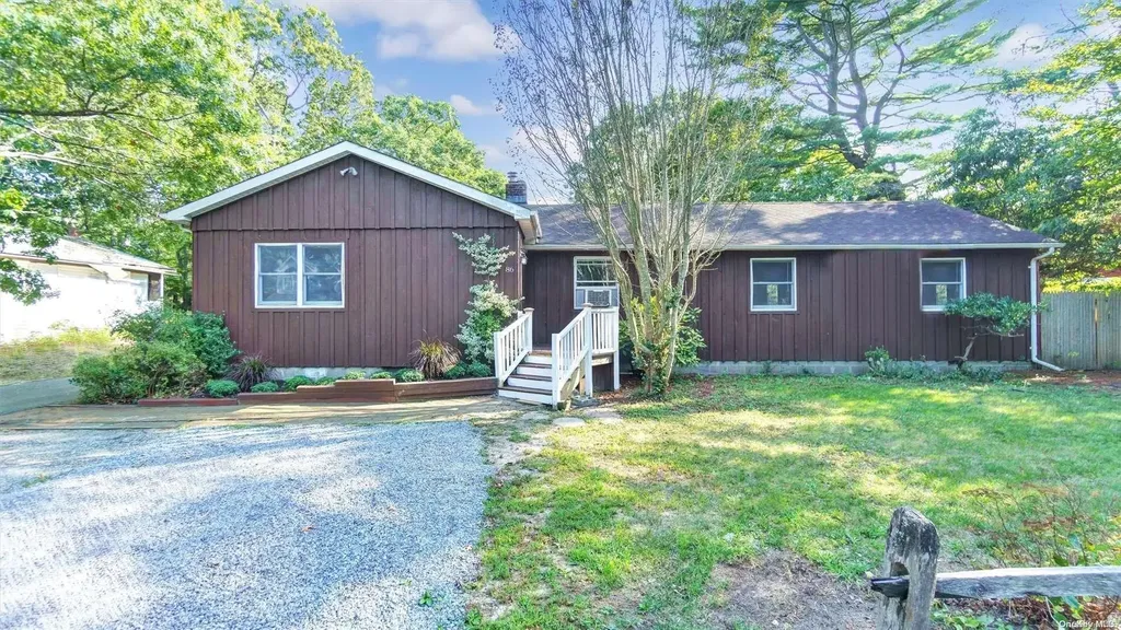 86 Patchogue Avenue Mastic NY 11950
