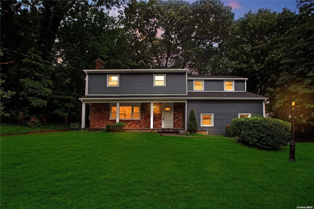 3 Derby Drive Stony Brook NY 11790
