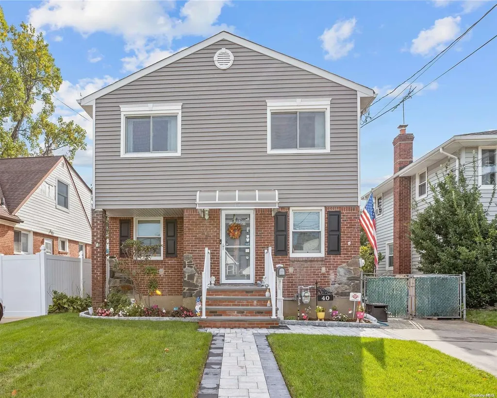 40 Frank Street Valley Stream NY 11580