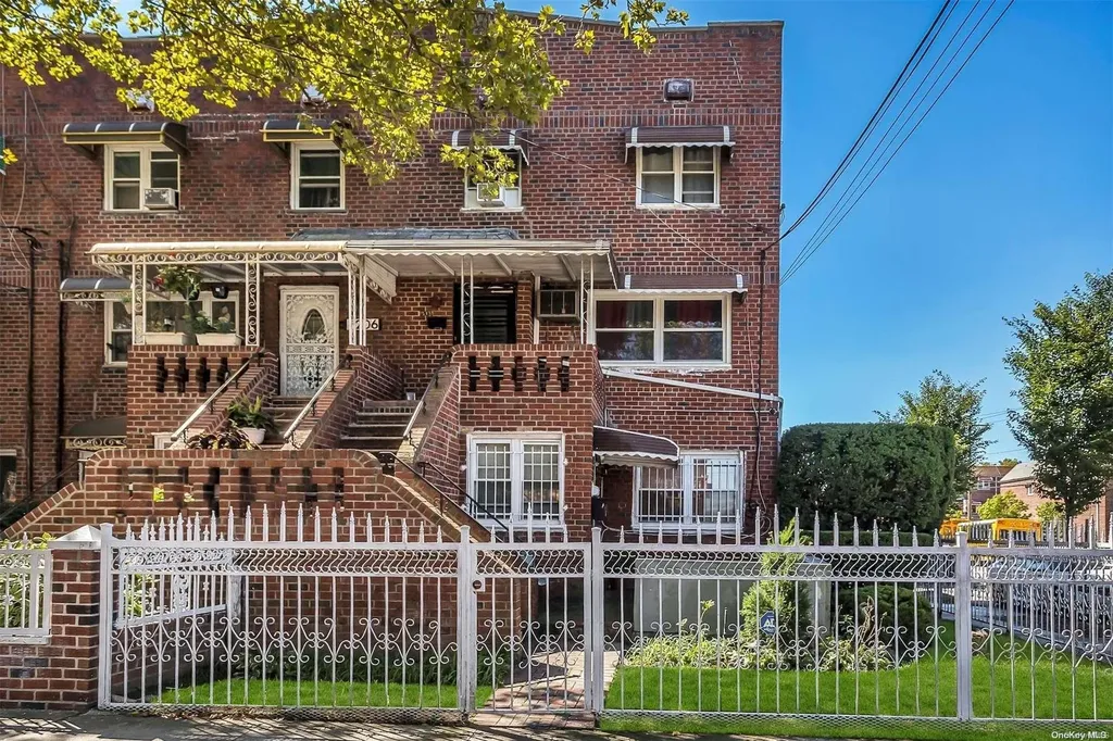 1204 E 84th Street Brooklyn NY 11236