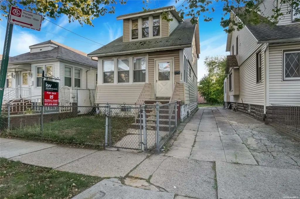 1056 E 93rd Street Brooklyn NY 11236