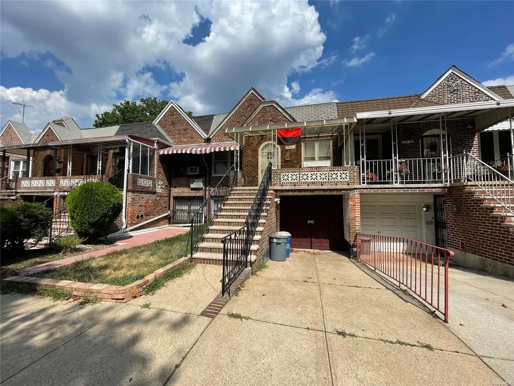 2321 E 26th Street Brooklyn NY 11229