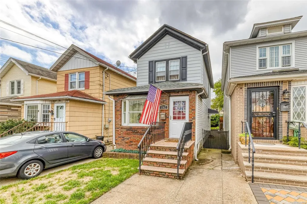 1362 E 65th Street Brooklyn NY 11234