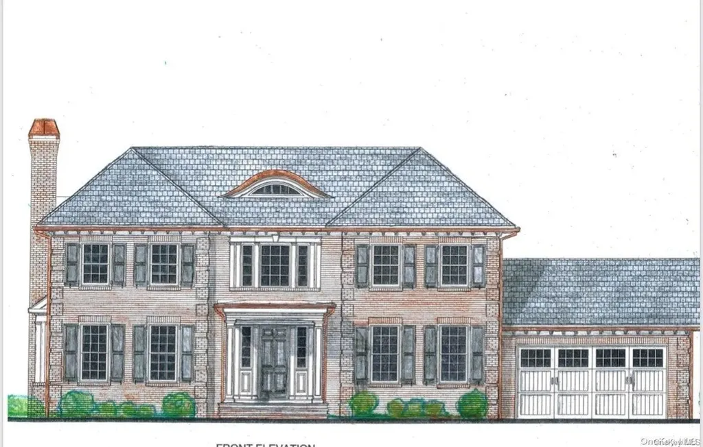 17 Vanderlyn Drive Manhasset NY 11030