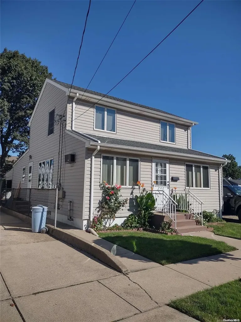 240 Harrison Avenue Mineola NY 11501
