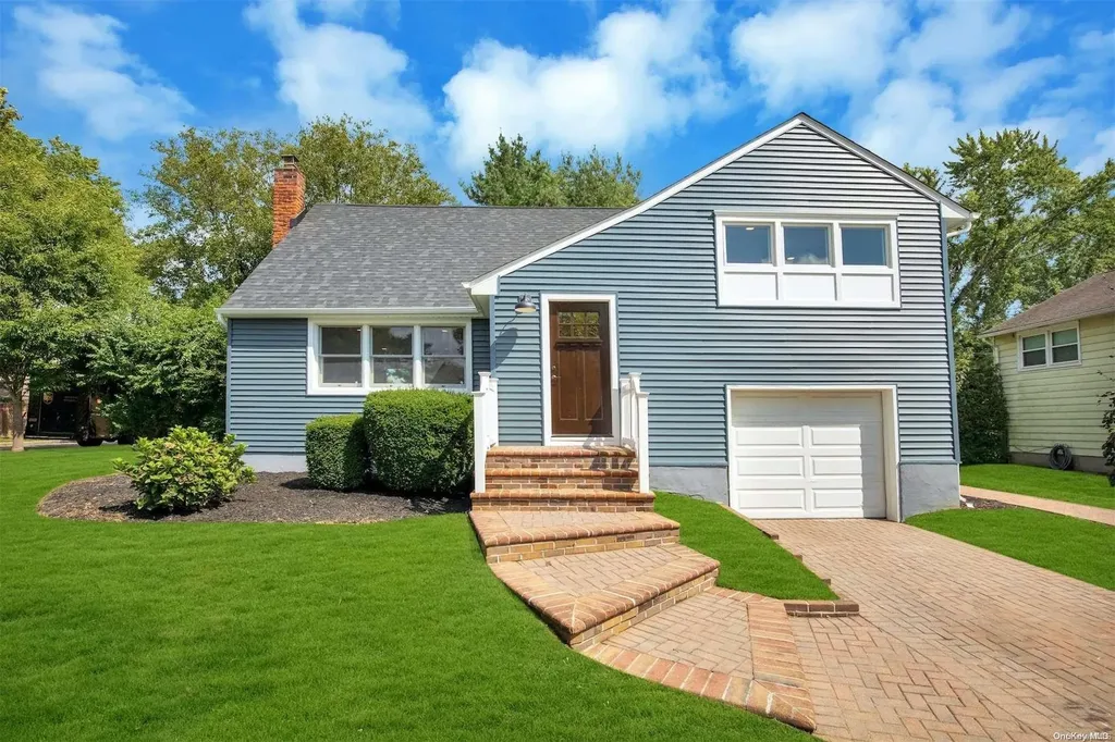 703 Bruce Drive East Meadow NY 11554