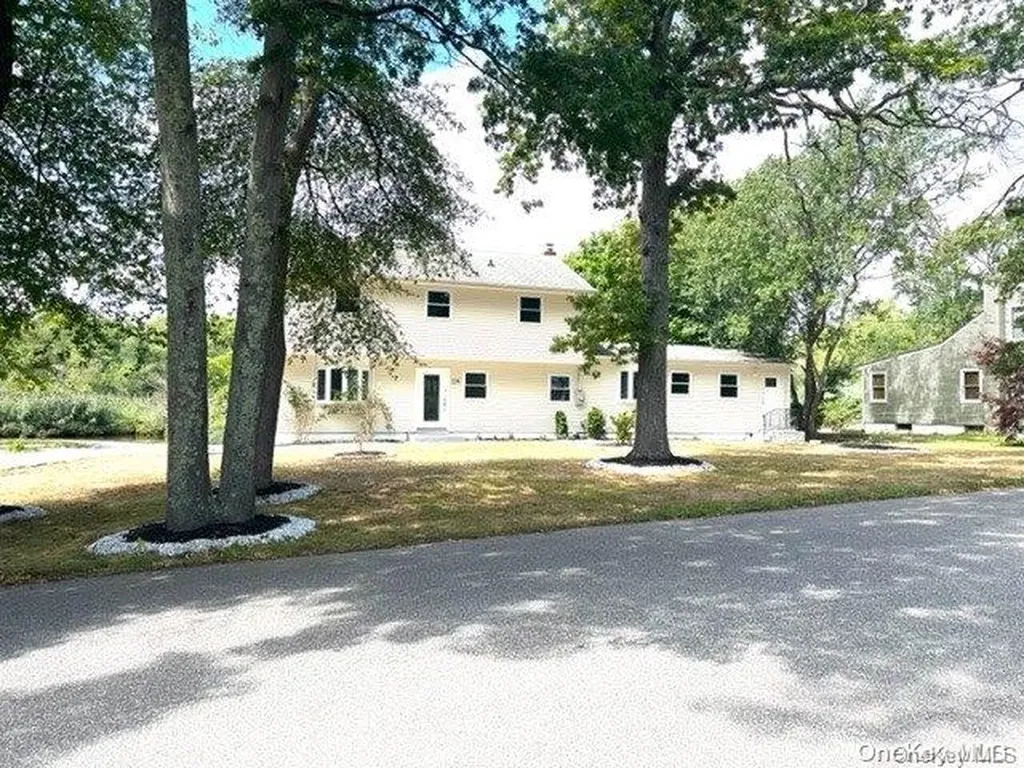 138 Lake Drive East Patchogue NY 11772