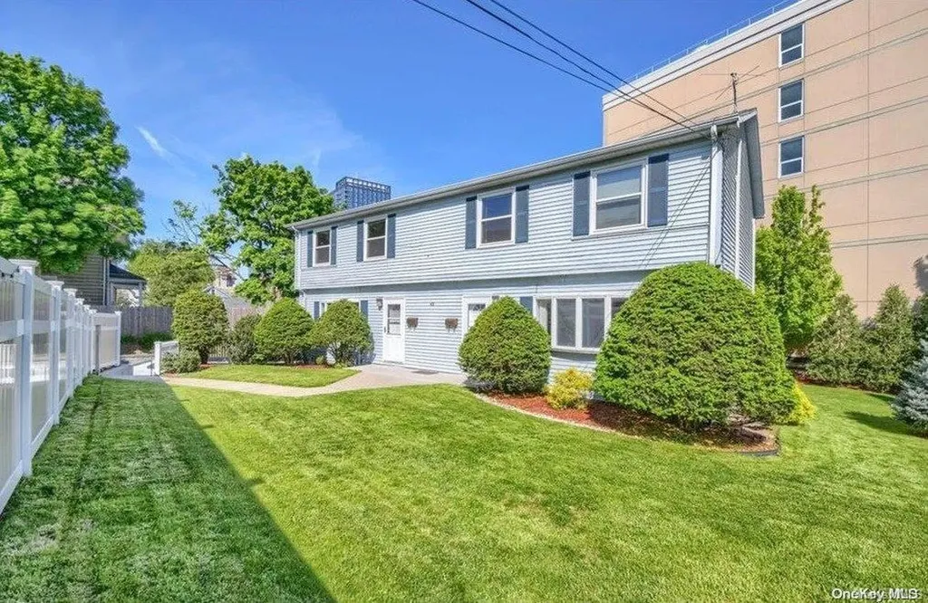 45 Lafayette Street New Rochelle NY 10805