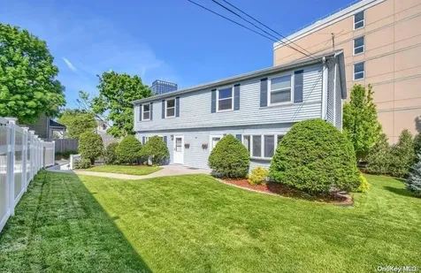 45 Lafayette Street New Rochelle NY 10805