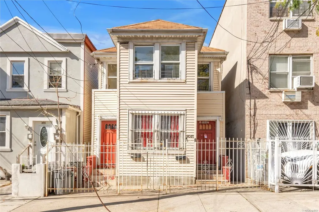 3087 Heath Avenue Bronx NY 10463
